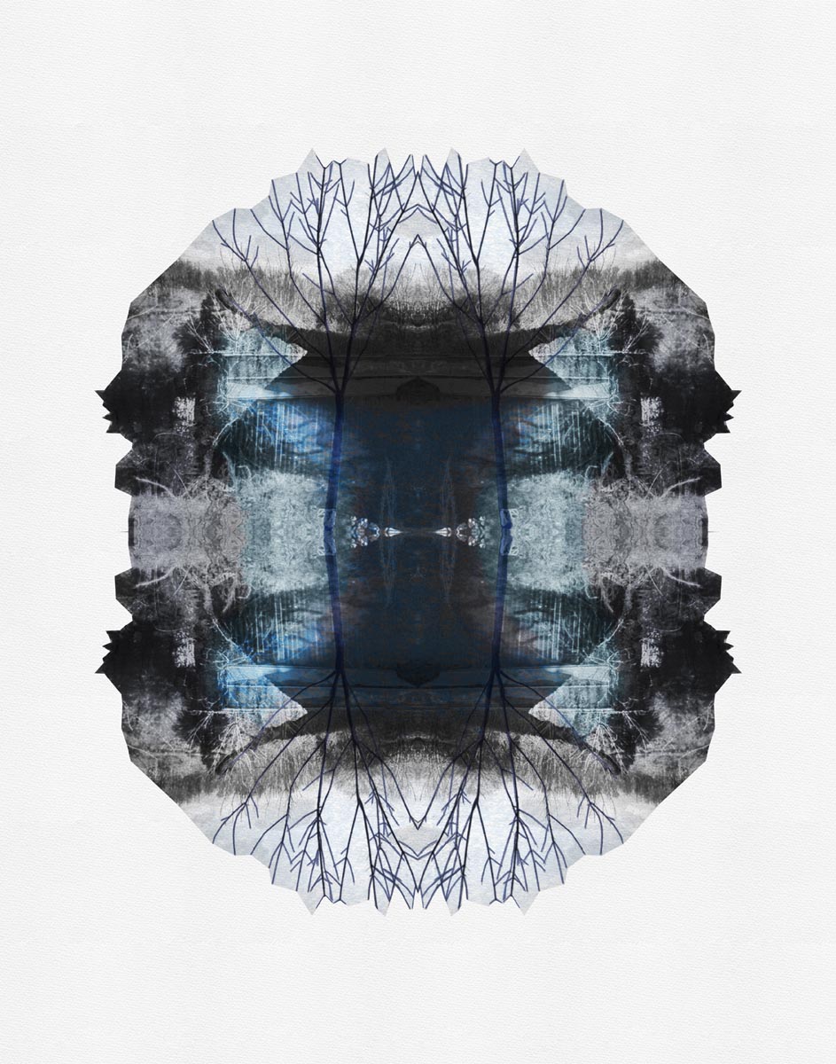 Frozen Hymn
